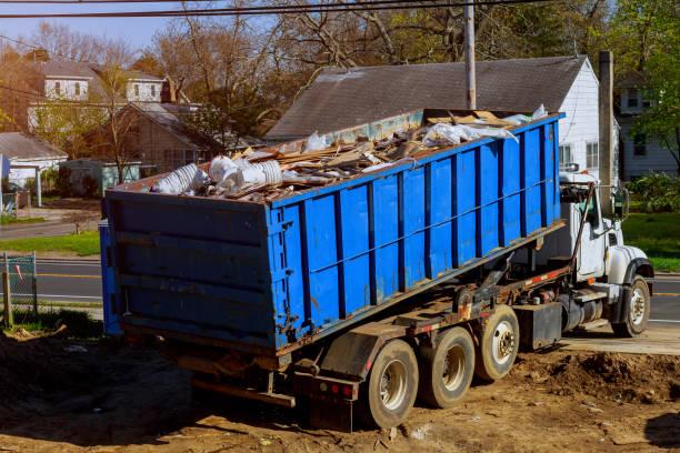 Best Basement Cleanout  in Chenoa, IL